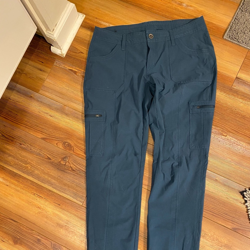 Kuhl Horizn Skinny Women’s 8